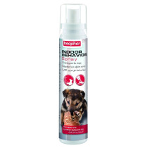 Beaphar Indoor Behavior Spray For Dog, 125 Ml