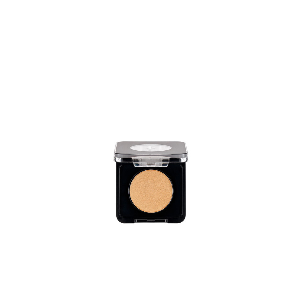 Flormar NP Mono Eyeshadow, 001 Golden Star