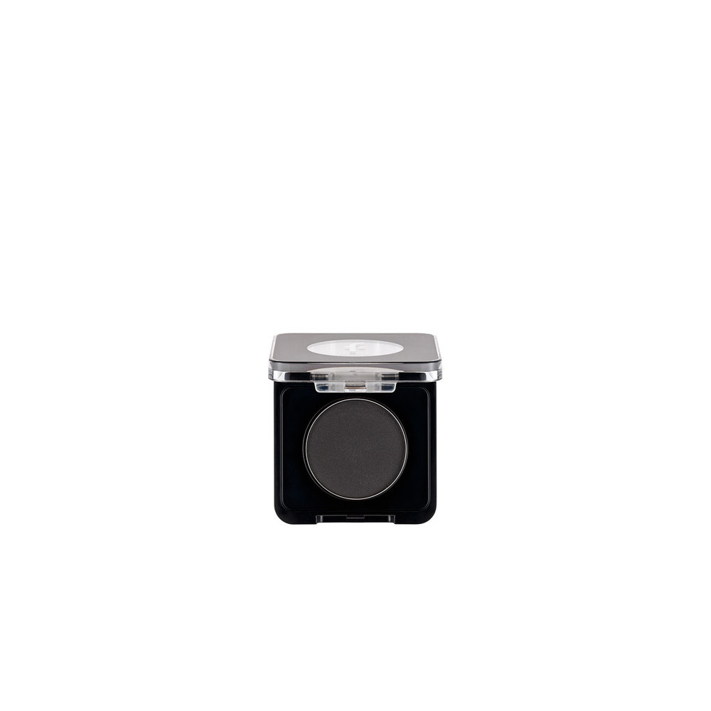 Flormar NP Mono Eyeshadow, 015 Black Mirror