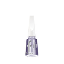 Flormar Nail Care 13 Nail Polish Base Coat, 4 In 1 Complete Care