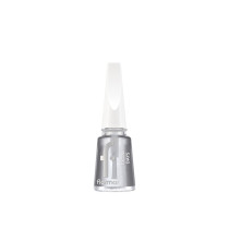 Flormar Nail Care 09 Nail Polish Top Coat, Extra Days