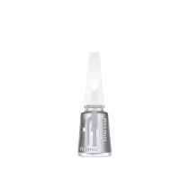 Flormar Nail Care 07 Nail Polish Top Coat, Quick Dry Extra Shine