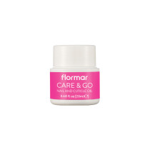 Flormar Nail Care 17 Nail...