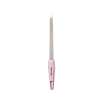 Flormar Precision Metal Nail File Redefined for Expert Shaping