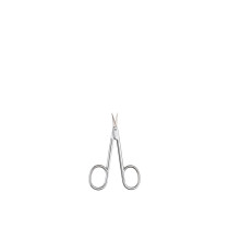 Flormar Precision Cuticle Scissors Redesigned for Perfect Trimming
