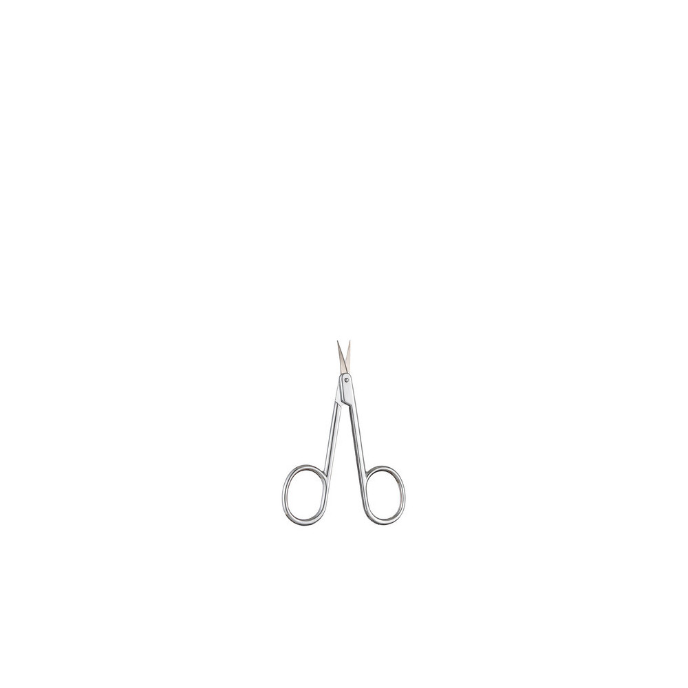 Flormar Precision Cuticle Scissors Redesigned for Perfect Trimming