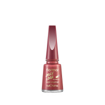 Flormar Jelly Look Nail Enamel Nail Polish, Amarath JL06
