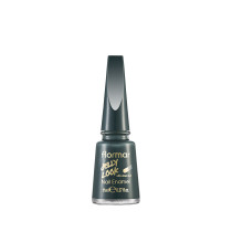 Flormar Jelly Look Nail Enamel Nail Polish, JL13 Pale Eucalypt