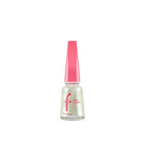 Flormar Festival Spirit Holographic Top Coat