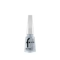 Flormar Glitter Nail...
