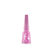 Flormar Jelly Look Nail Enamel Nail Polish, JL39 Sweet Orchid
