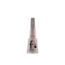 Flormar Jelly Look Nail Enamel Nail Polish, JL42 Milky Almond