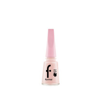 Flormar Jelly Look Nail Enamel Nail Polish, JL43 Icy Pink