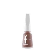 Flormar Matte Nail Enamel...