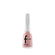 Flormar Matte Nail Enamel Nail Polish, M45 Ballet Tutu