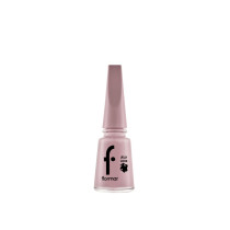 Flormar Jelly Look Nail Enamel Nail Polish, JL51 Perfect Selfie