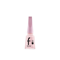 Flormar Jelly Look Nail Enamel Nail Polish, JL52 Barbie