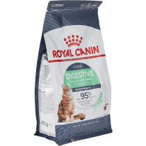Royal Canin Feline Care Nutrition Digestive Care Cat Food 400g | Adult Dry Cat Foods