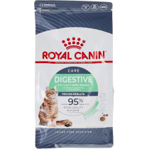 Royal Canin Feline Care Nutrition Digestive Care Cat Food 400g | Adult Dry Cat Foods
