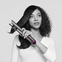 Dyson Corrale Cordless Hair Straightener (Bright Copper), Golden, 1 Year Warranty