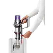 Dyson Cyclone V10 Total Clean Cordless Vacuum Cleaner, Red, 1 Year Warranty