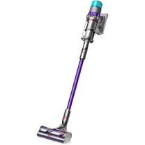 Dyson Gen5 Detect Absolute UK UAE Plug, Iron/Purple, 1 Year Warranty