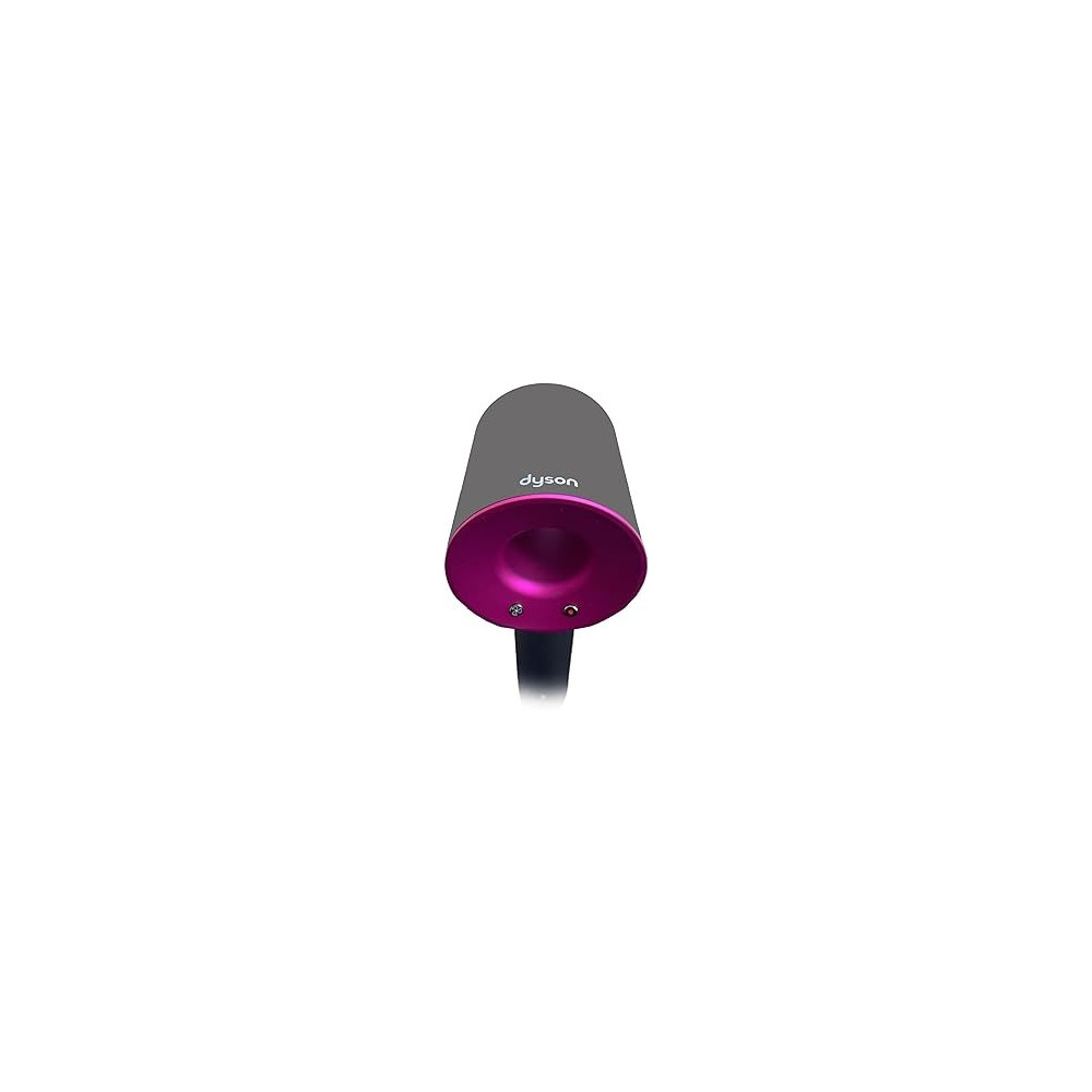 Dyson Supersonic Hair Dryer Styling Set, Iron And Fuchsia, 1 Year Warranty