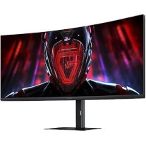 Xiaomi 34 Inch Curved Gaming Monitor G34WQi,WQHD Ultrawide Display 180Hz Free Sync 1500R Low Blue Light Global Version