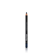 Flormar Waterproof Pencil Eyeliner, 103 Navy Blue