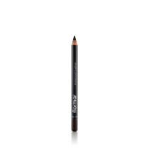 Flormar Waterproof Pencil Eyeliner, 106 Dark Chestnut