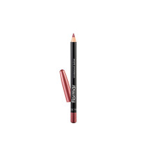 Flormar Waterproof Pencil Lip Liner, 203 Subdued Pink