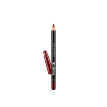 Flormar Waterproof Pencil Lip Liner, 205 Elegant Bordeaux