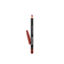 Flormar Waterproof Pencil Lip Liner, 211 Classical Brown