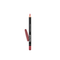 Flormar Waterproof Pencil Lip Liner, 229 Tender Cream