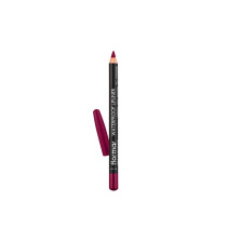 Flormar Waterproof Pencil Lipliner, 241 Sour Cherry