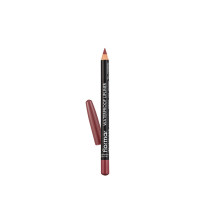 Flormar Waterproof Pencil Lipliner, 246 Rose Bush
