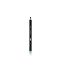 Flormar Waterproof Eyeliner Pencil, 104 Cobalt Green