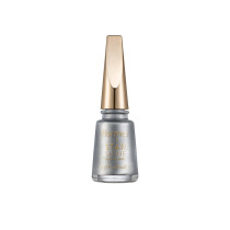 Flormar Star Shine Nail Enamel Nail Polish, 01 Mirror on the Wall
