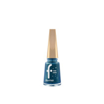 Flormar Star Shine Nail Enamel Nail Polish, 04 Night Out