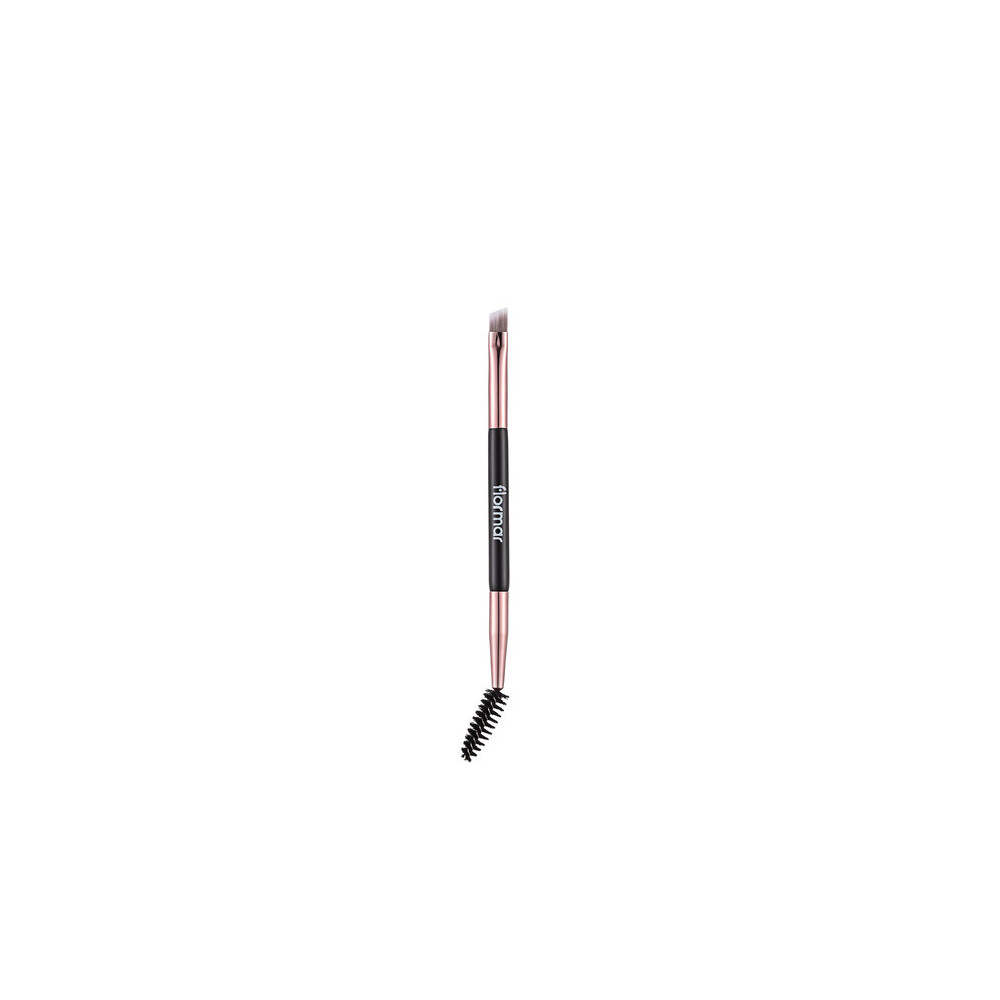 Flormar Brow Brush And Mascara Groomer