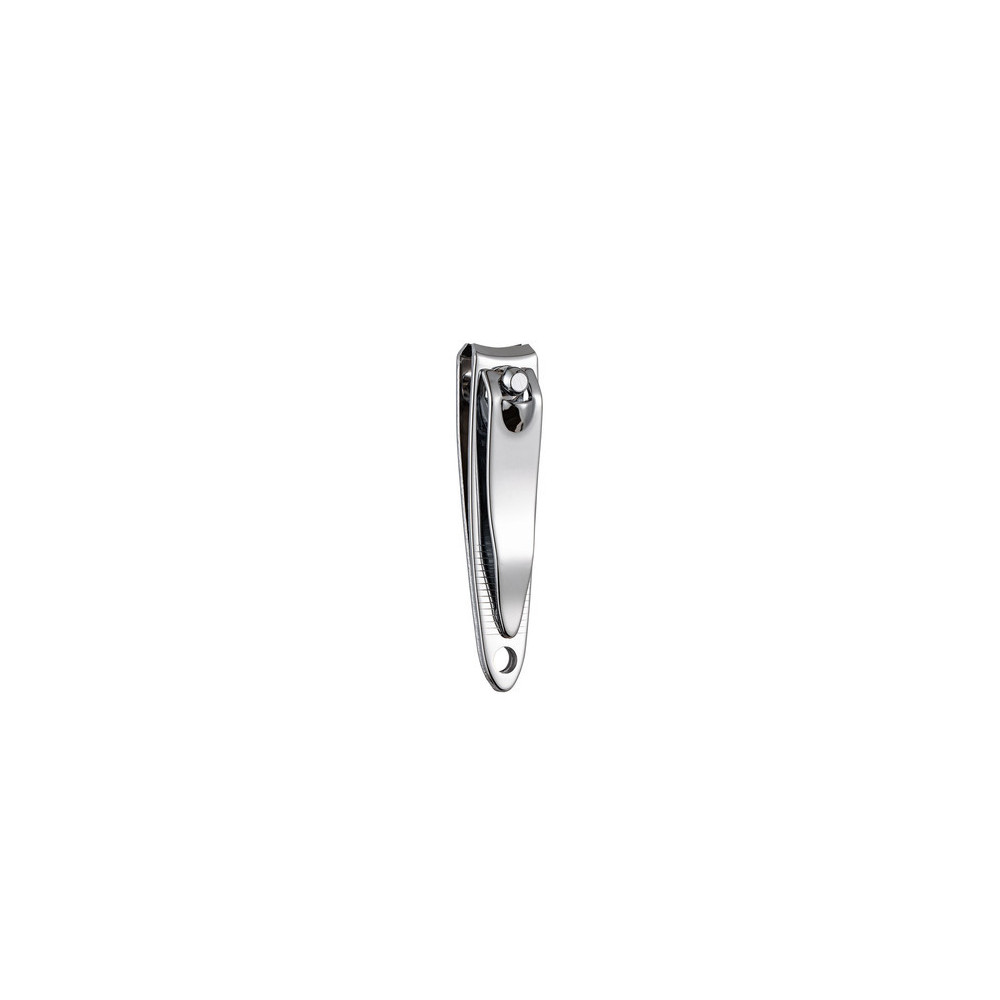 Flormar Unique Design Stainless Steel Nail Clipper