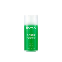 Flormar Gentle Nail Polish Remover New