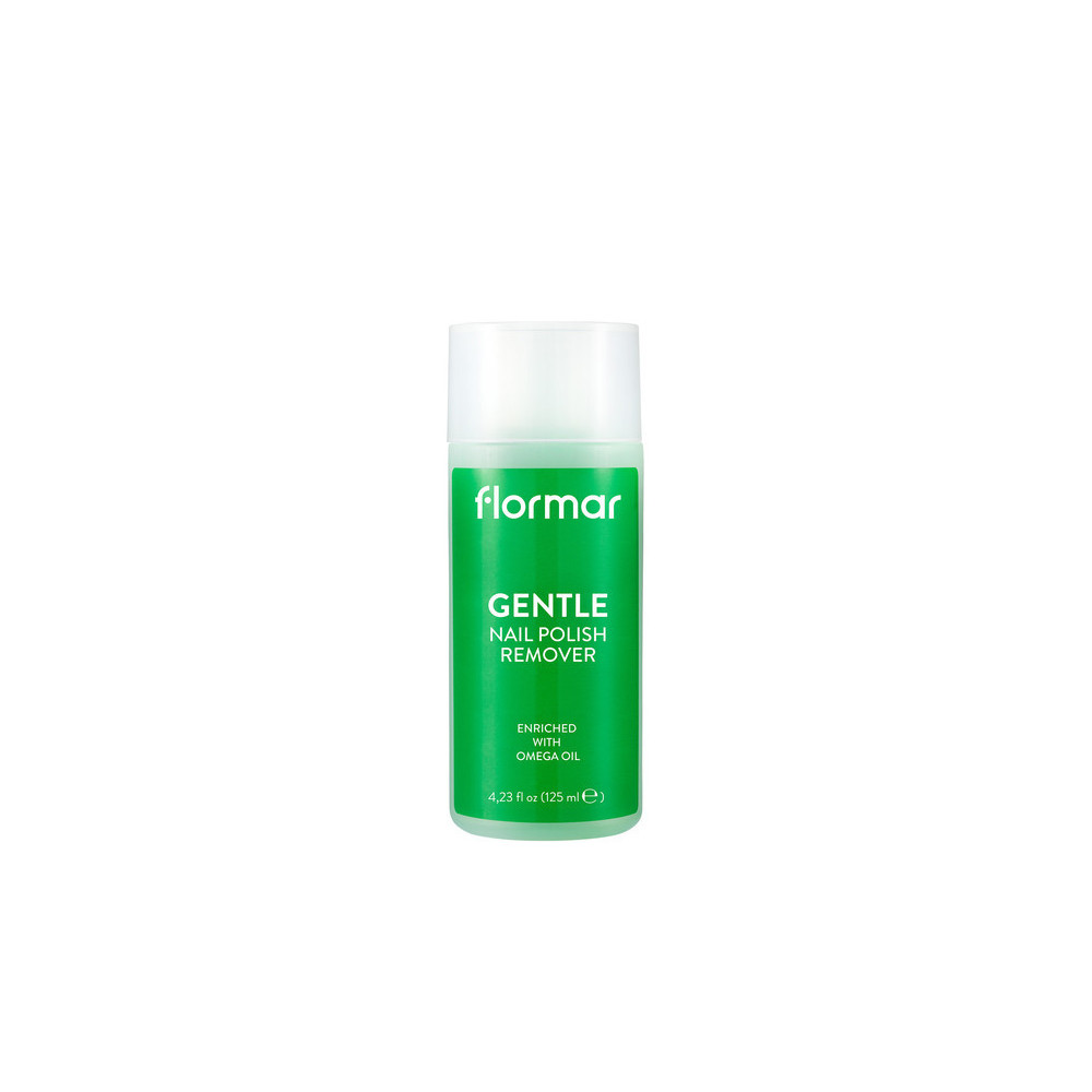 Flormar Gentle Nail Polish Remover New