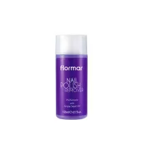Flormar Nail Polish Remover...