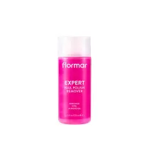 Flormar Nail Polish Remover...