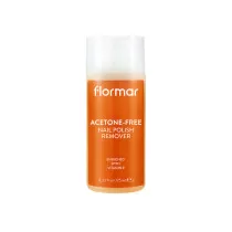 Flormar Nail Polish Remover...