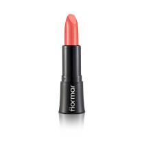 Flormar Super matte Lipstick, 205 Peach Pastel