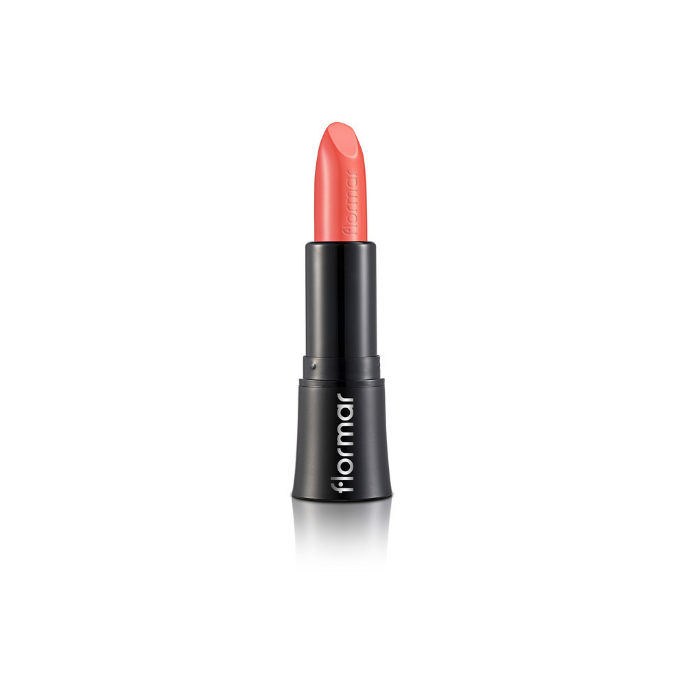 Flormar Super matte Lipstick, 205 Peach Pastel