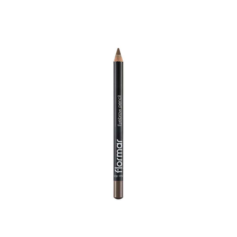 Flormar Eyebrow Pencil, 401 Beige