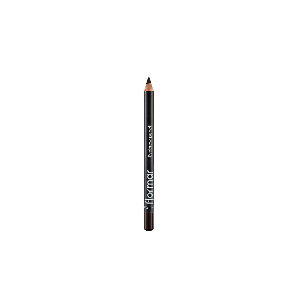 Flormar Eyebrow Pencil, 402 Brown